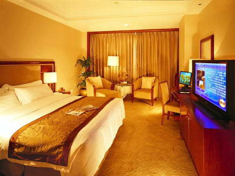 Xinhai Jin Jiang Hotel Pékin  Extérieur photo