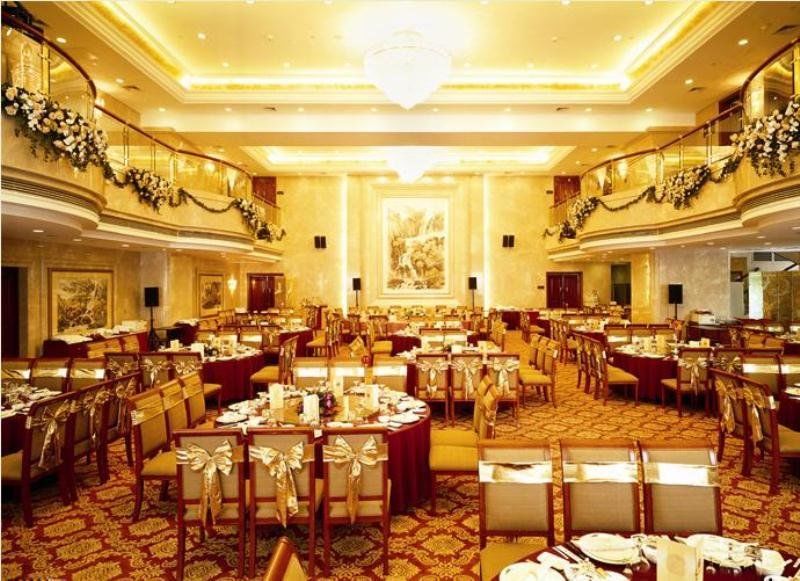 Xinhai Jin Jiang Hotel Pékin  Extérieur photo